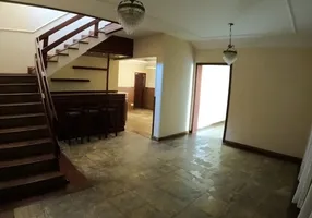 Foto 1 de Casa com 5 Quartos para alugar, 345m² em Castelo, Belo Horizonte