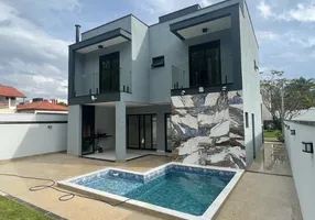 Foto 1 de Casa de Condomínio com 3 Quartos à venda, 191m² em Residencial Veredas, Mogi das Cruzes