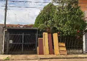 Foto 1 de Casa com 2 Quartos à venda, 100m² em Vila Nery, São Carlos