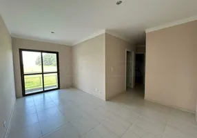 Foto 1 de Apartamento com 3 Quartos à venda, 75m² em Morumbi, Piracicaba