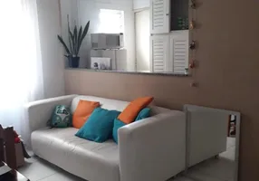 Foto 1 de Apartamento com 1 Quarto à venda, 50m² em Enseada, Guarujá