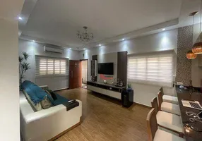 Foto 1 de Casa com 3 Quartos à venda, 166m² em Jardim Belo Horizonte II, Santa Bárbara D'Oeste