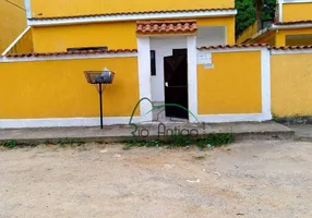 Foto 1 de Casa com 2 Quartos à venda, 88m² em Monte Verde Manilha, Itaboraí