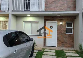 Foto 1 de Casa de Condomínio com 2 Quartos à venda, 79m² em Jardim Santo Antônio, Itatiba