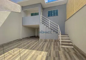 Foto 1 de Casa com 3 Quartos à venda, 82m² em Jardim Olimpico, Londrina
