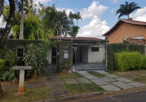 Foto 1 de Casa com 3 Quartos à venda, 263m² em Nova Campinas, Campinas