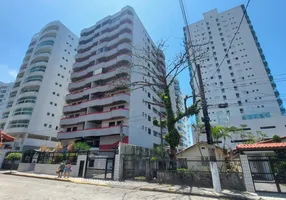 Foto 1 de Apartamento com 3 Quartos à venda, 111m² em Centro, Mongaguá