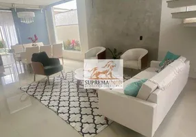 Foto 1 de Casa de Condomínio com 4 Quartos à venda, 247m² em Jardim Residencial Chácara Ondina, Sorocaba