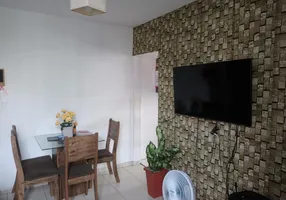 Foto 1 de Apartamento com 2 Quartos à venda, 46m² em Sussuarana, Salvador