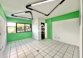 Foto 1 de Ponto Comercial com 1 Quarto para alugar, 32m² em Lagoa Nova, Natal