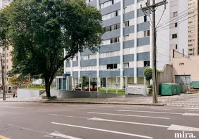 Foto 1 de Apartamento com 3 Quartos à venda, 110m² em Bigorrilho, Curitiba