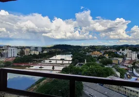 Foto 1 de Apartamento com 4 Quartos à venda, 380m² em Centro, Resende
