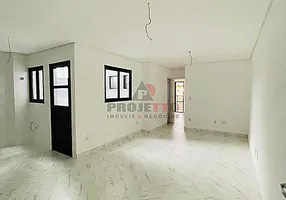 Foto 1 de Apartamento com 2 Quartos à venda, 71m² em Vila Pires, Santo André