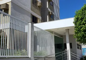 Foto 1 de Apartamento com 3 Quartos à venda, 90m² em Quilombo, Cuiabá