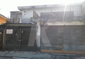 Foto 1 de Casa com 4 Quartos à venda, 300m² em Vila Constança, São Paulo