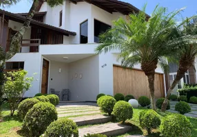 Foto 1 de Casa com 5 Quartos à venda, 450m² em Jurerê Internacional, Florianópolis