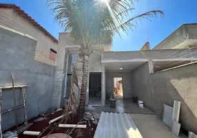 Foto 1 de Casa com 2 Quartos à venda, 80m² em Residencial Orlando Morais, Goiânia