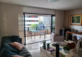 Foto 1 de Apartamento com 3 Quartos à venda, 192m² em Graça, Salvador