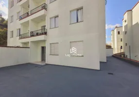 Foto 1 de Apartamento com 3 Quartos à venda, 70m² em Jardim Country Club, Poços de Caldas