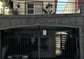 Foto 1 de Sobrado com 3 Quartos à venda, 160m² em Vila Vermelha, São Paulo