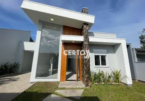 Foto 1 de Casa com 3 Quartos à venda, 136m² em Amaral Ribeiro, Sapiranga