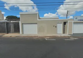 Foto 1 de Ponto Comercial à venda, 378m² em Fundinho, Uberlândia