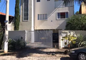 Foto 1 de Sobrado com 3 Quartos à venda, 417m² em Vila Brandina, Campinas