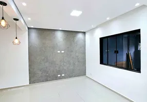 Foto 1 de Casa com 3 Quartos à venda, 140m² em Jardim Planalto, Jundiaí