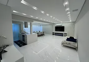 Foto 1 de Apartamento com 2 Quartos à venda, 106m² em Vila Regente Feijó, São Paulo