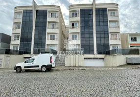 Foto 1 de Apartamento com 3 Quartos à venda, 120m² em Jardim Carvalho, Ponta Grossa