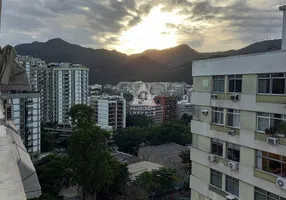 Foto 1 de Apartamento com 3 Quartos à venda, 84m² em Leblon, Rio de Janeiro