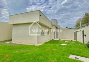 Foto 1 de Casa com 2 Quartos à venda, 76m² em Residencial Brisas da Mata, Goiânia