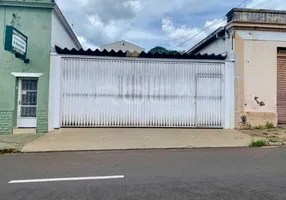 Foto 1 de Ponto Comercial à venda, 194m² em Nucleo Residencial Silvio Vilari, São Carlos