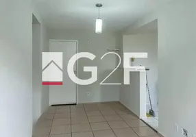 Foto 1 de Apartamento com 2 Quartos à venda, 57m² em Jardim Antonio Von Zuben, Campinas