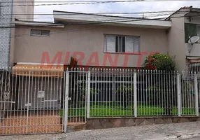 Foto 1 de Casa com 3 Quartos para venda ou aluguel, 300m² em Vila Guilherme, São Paulo