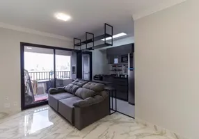 Foto 1 de Apartamento com 2 Quartos à venda, 57m² em Brás, São Paulo