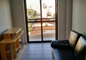 Foto 1 de Apartamento com 1 Quarto à venda, 55m² em Jardim Walkiria, São José do Rio Preto