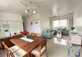 Foto 1 de Apartamento com 3 Quartos à venda, 134m² em Pitangueiras, Guarujá