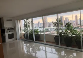 Foto 1 de Apartamento com 3 Quartos à venda, 130m² em Setor Marista, Goiânia