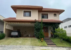 Foto 1 de Casa de Condomínio com 4 Quartos à venda, 380m² em Condomínio Residencial Monte Carlo, São José dos Campos