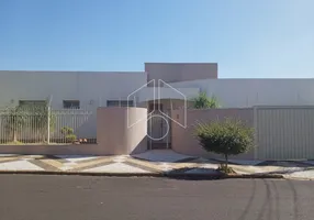 Foto 1 de Casa com 3 Quartos à venda, 290m² em Jardim Cristo Rei, Marília