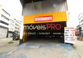 Foto 1 de Galpão/Depósito/Armazém à venda, 709m² em Brás, São Paulo
