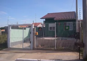 Foto 1 de Casa com 3 Quartos à venda, 67m² em Olaria, Canoas