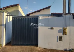 Foto 1 de Casa com 1 Quarto à venda, 43m² em Jardim dos Coqueiros, São Carlos