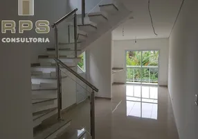 Foto 1 de Sobrado com 3 Quartos à venda, 150m² em Vila Thais, Atibaia