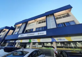 Foto 1 de Sala Comercial para alugar, 54m² em Centro, Biguaçu