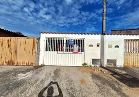 Foto 1 de Casa com 1 Quarto para alugar, 45m² em Jardim Palestina, Franca