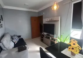 Foto 1 de Apartamento com 3 Quartos à venda, 70m² em Candangolândia, Brasília