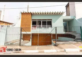 Foto 1 de Imóvel Comercial com 3 Quartos para venda ou aluguel, 280m² em Vila Campesina, Osasco
