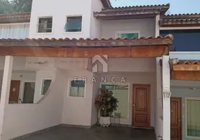 Foto 1 de Casa de Condomínio com 2 Quartos à venda, 108m² em Jardim Califórnia, Jacareí